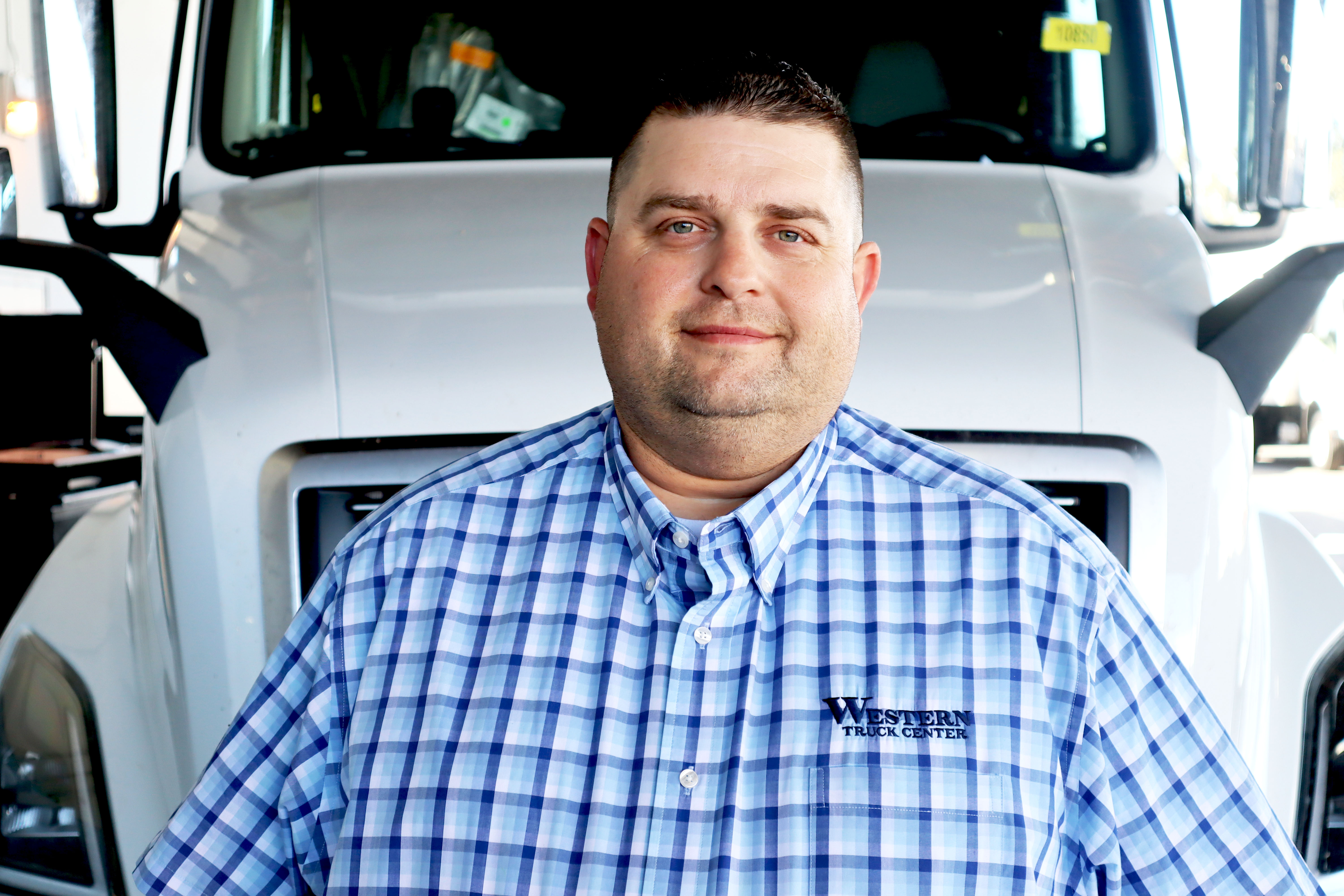 Careers | Western Truck Center | California | Full-Service Dealership